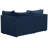 Ensoll 66'' Velvet Loveseat-1738317215