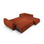 Blessington 4 Seater Sofa Bed-1250313680-1250313684