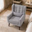 Fauteuil d'appoint Kawonna-721036299