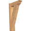 Persienne traditionnelle en bois rustique-31644832-113947789