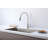 Elegant Home Living Sem Kitchen Faucet-95236195