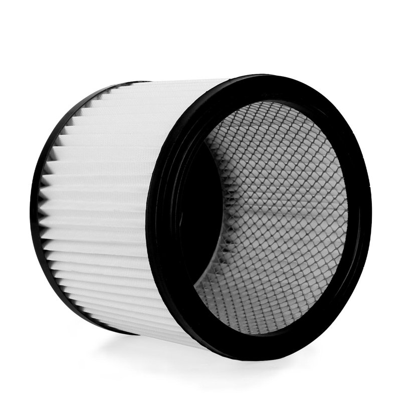 HEPA-replacement filter