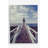" Lighthouse Path " Print-28847631