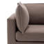 Fauteuil d'appoint Bennett