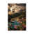 Wrapped Canvas selected