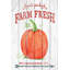 Art textuel sur bois « fresh from the Farm II » par Eyre Tarney-21602108