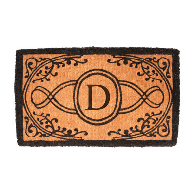 Stansfield Outdoor Doormat