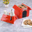 Bocal à biscuits Snoopy
