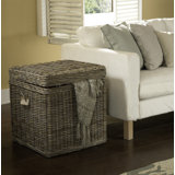 Bullins End Table