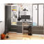 Souad Desk