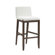 Siping Upholstered Wooden Stool