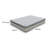 Reinbeck 9'' Plush Memory Foam Mattress-125182367