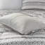 Ensemble d'édredon 5 pièces imprimé avec coussins décoratifs Fraser-38831151-18325509