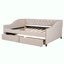 Lit de jour double Schnabel-393576022