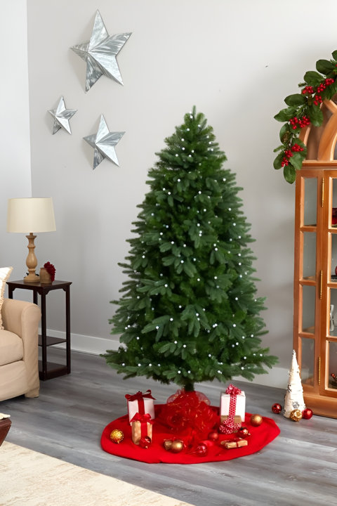Christmas Trees