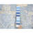 Shunette One-of-a-Kind Round 6'0" X 6'0" New Age Round Area Rug in