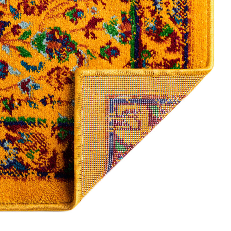 Indoor Rug, Rectangle 2' x 3'