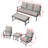 5-Piece conversation set-957812719