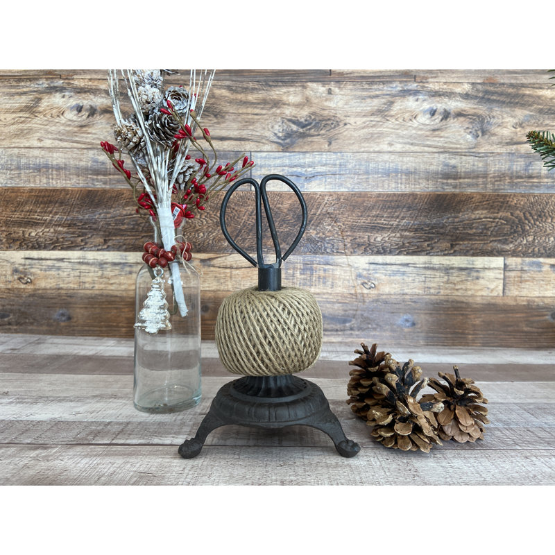 Twine Holder Gift Set