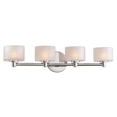 Luminaire pour meuble-lavabo Willow