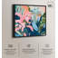Art Remedy, art tropical brillant sur toile-111130181-111130196