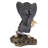 Animals Weather Resistant UV Resistant Polyresin Garden Statue