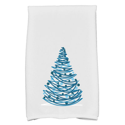 Serviette de thé