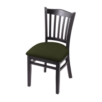 Hampton 18'' H Upholstered Beech Side Chair