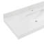 Ensemble de meuble-lavabo simple 60 po Peryman-769382794