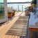 Machine Washable Indoor/Outdoor Chantille ACN996 Paprika Area Rug