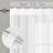 Aarush Sheer Curtain Pair-1146623380-1184468442