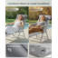 Caitlynd Folding Recliner Chair-1776943199
