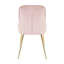 Asfand 49cm H Velvet Upholstered Side Chair-1798539348-1798539349