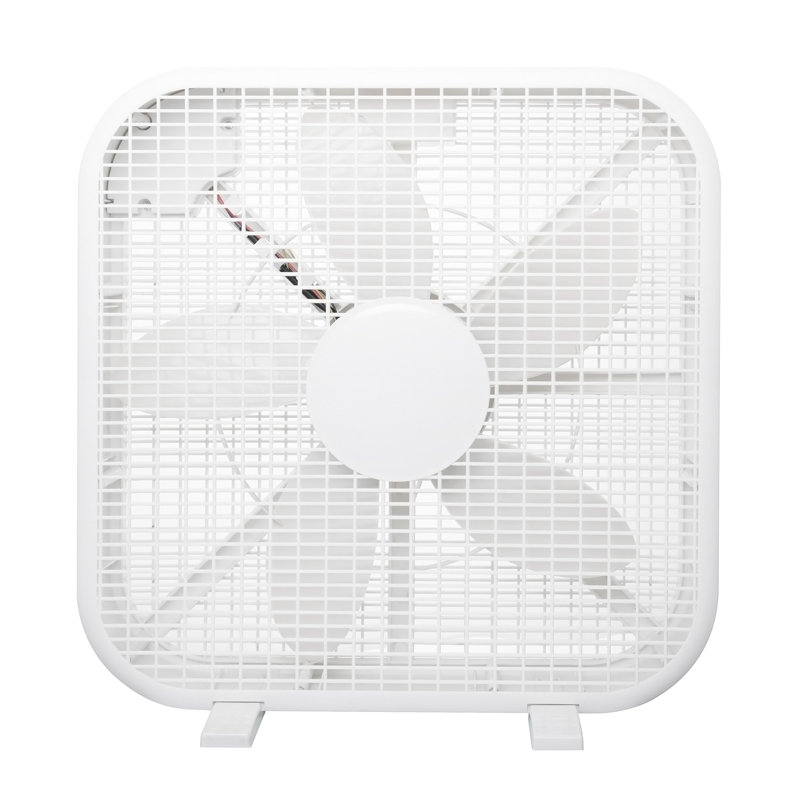 20 Inch Box Fan