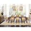 Silverado Elk Grove Rectangular Dining Table