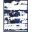 Snow Shoes I Painting by David Erickson