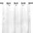 Solid 54" x 84" Grommet Semi-Sheer Outdoor Curtain Panel-96600138-127328167