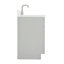 Ensemble de meuble-lavabo simple 37 po Hamlet-1489933510