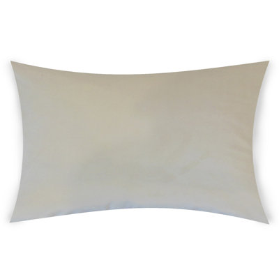 Coussin 100% coton Andre