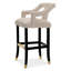 Roumier Upholstered Bar Stool-1819137701