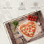 Yarlin, pizza en forme de cœur-107710313