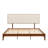 Bamboo Adjustable Headboard King-125136640