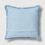 Coussin décoratif en coton