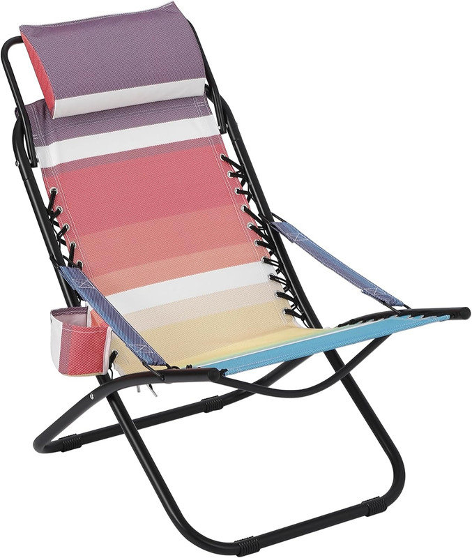 Folding Beach Chair