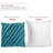 Velvet Reversible Pillow Cover-238526381-238526352