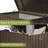 Outdoor Storage Deck Box Waterproof, Large Patio Storage Bin-114864694-114864697