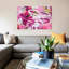 « love iv » sur toile-74377282-74377283-74377285