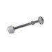 Cal Royal RS92-26D 3 RIGID DOOR STOP Satin chromium plated