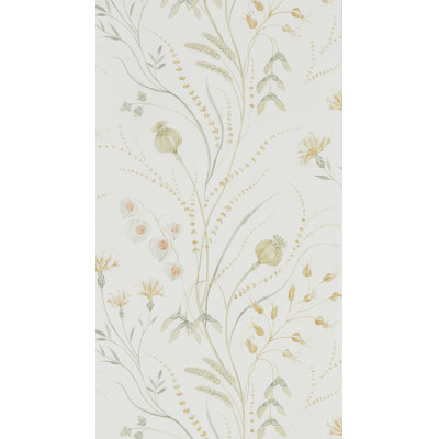 Summer Harvest 10.05m x 52cm Matte Wallpaper Roll