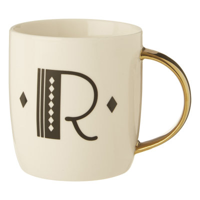Engelhardt Bone China Coffee Mug